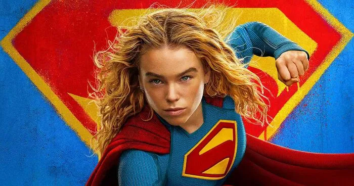 "So Superman Has To Be Uncut?": Viral Detail In ‘Supergirl’ Poster Sparks Unexpected Logic Debate