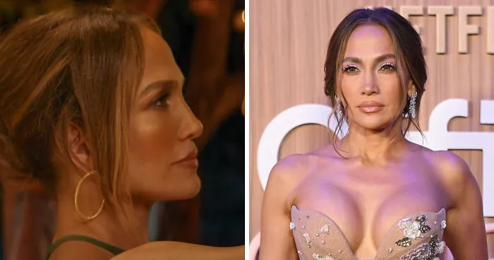 Jennifer Lopez’s ‘Office Romance’ Scars Viewers With Unexpected Graphic Scene
