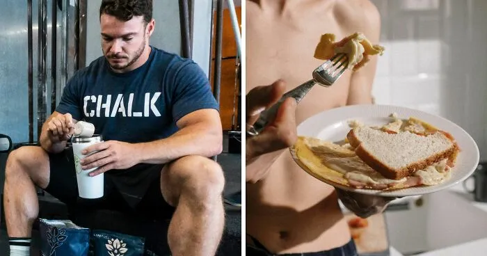 New Study Exposes Problem With Protein Products As Experts Warn Labels May Mislead Consumers About Benefits