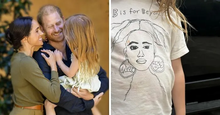 Meghan Markle Faces Mounting Accusations Of "Neglect" After Her Most Recent Photo Dump Featuring Lilibet