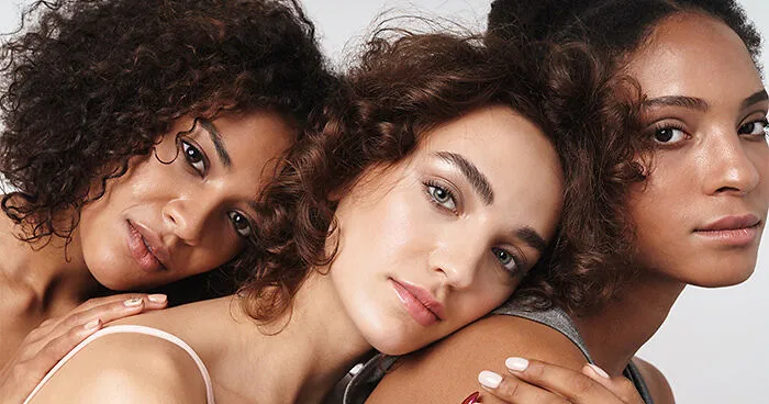 Scientists Reveal Why Women Are Often Seen As More Attractive Than Men — And Guys Won’t Like It