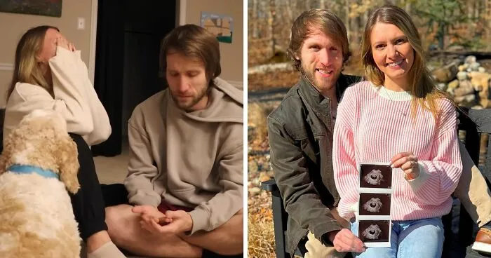 YouTuber's Response To Outrage Backfires After He And Wife Terminated Pregnancy Because Baby Had Down Syndrome