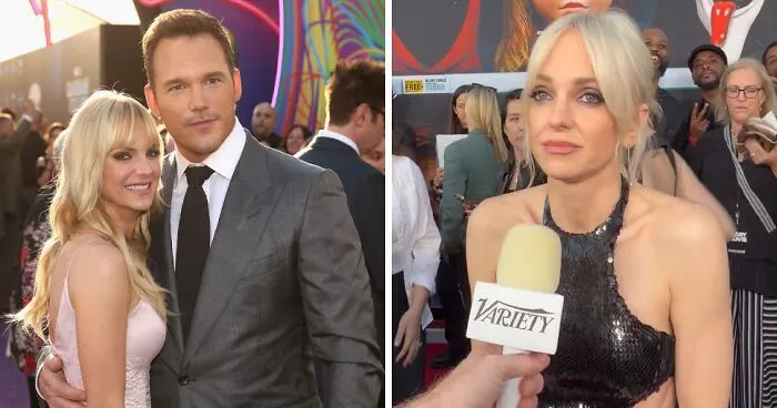 Chris Pratt Under Fire After Anna Faris Statements Dredge Up Their Troubled Divorce
