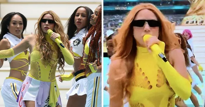 “That Didn’t Look Like Her": Shakira’s World Cup 2026 Opening Show Fuels Speculation About Altered Appearance