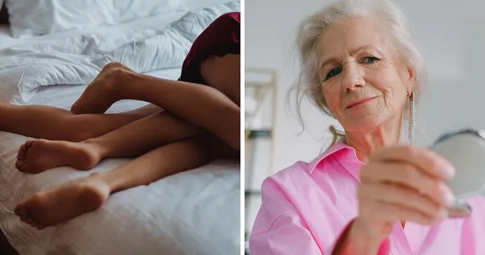 The Age You Lost Your Virginity May Define How You Age In Later Life, Study Reveals