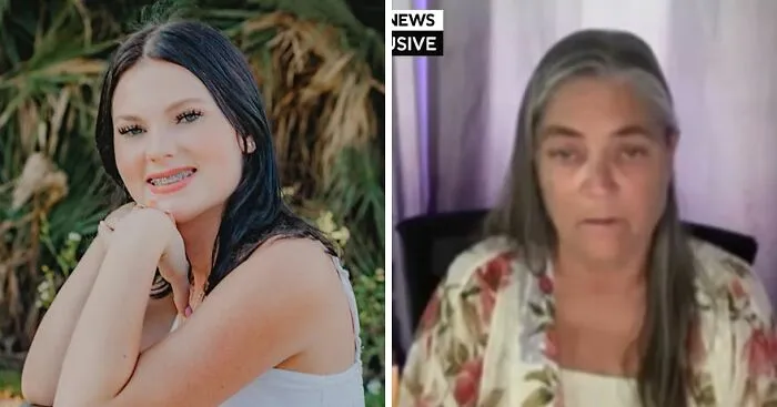 Anna Kepner Case Takes Disturbing Turn As Accused Teen's Stepgrandma Calls For Charges Against Victim's Father