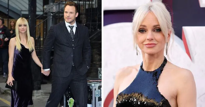 Anna Faris Breaks Silence On “Sad” Chris Pratt Divorce Nearly A Decade After Their Split