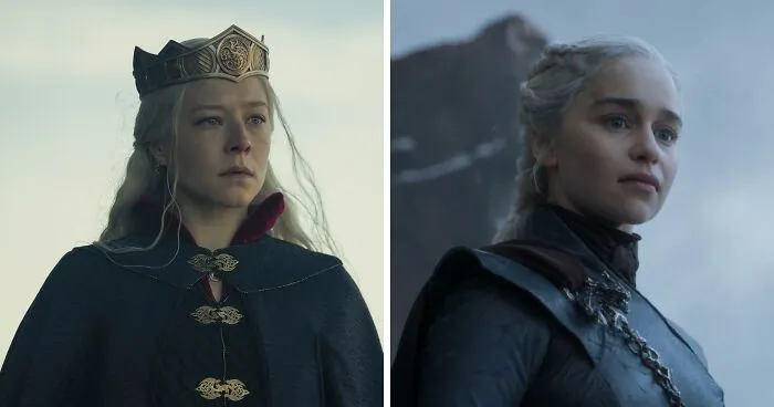 House Of The Dragon Family Tree Explained: How Every Targaryen Is Related