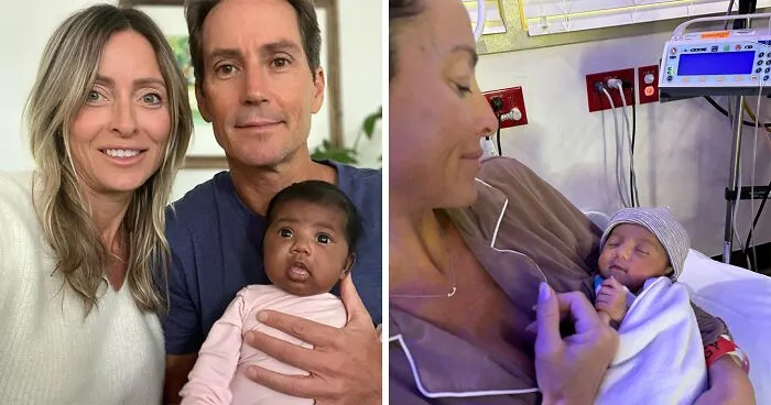 Biological Parents Of Baby Born To Different Couple Thanks To IVF-Embryo Mix-Up Lose Custody