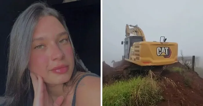 Rope Jumper Faces Final Indignity In Burial After Staff Forget To Attach Rope Before Throwing Her Off Bridge