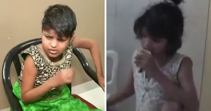 "Mowgli Girl" Who Was Found Wandering The Jungle When She Was Just 8 Years Old Tragically Passes Away At 18