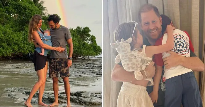 Chaos Took Over Father’s Day 2026, 11 Celebrity Posts That Missed The Mark