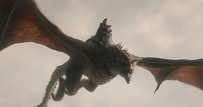 'House Of The Dragon' Season 3 Brutally Eliminates Three Major Power Players In Bloody Naval Clash