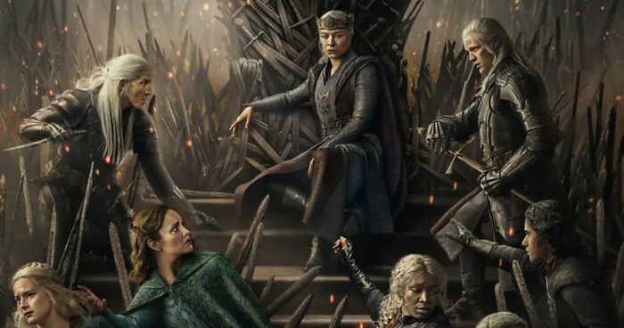 'House Of The Dragon' Season 3 Cast Guide: Every New and Returning Character