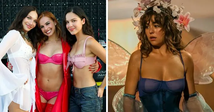 Gen Z Resurrects Fashion Trend Everyone Thought Was Gone For Good