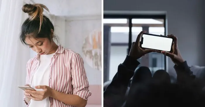 Viral "Dopamine Sites" Hooking Gen Z Sparks Worry As Experts Reveal Dark Side Of The New Trend