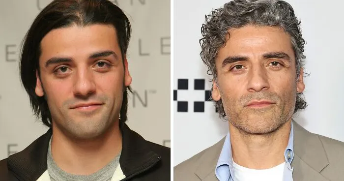 "Some Men Were Made For Getting Older": 15 Stars Who Got Hunkier With Age