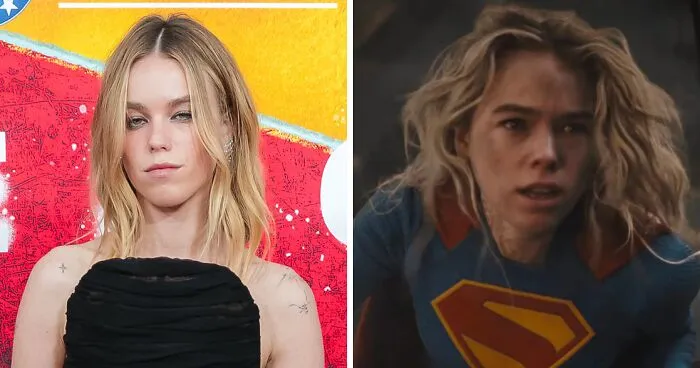 Critics Shred Milly Alcock's “Ugly” Supergirl As Actress Faces Brutal Backlash: "Girl Power Disappointment”