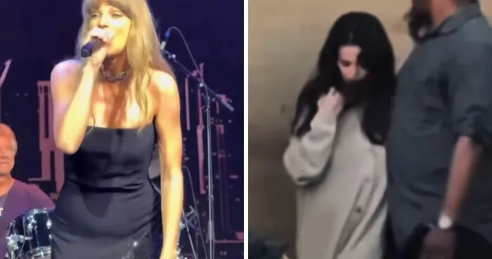 Are Taylor Swift And Selena Gomez Pregnant At The Same Time? Fans Point To Signs In Videos