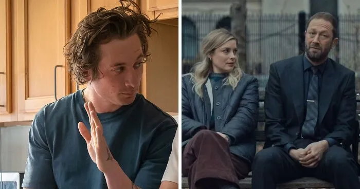 The Bear Season 5: Every Guest Star And Where We’ve Seen Them Before
