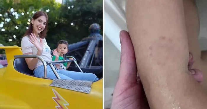 Mom Horrified By What She Hears After Hiding Audio Recorder In Son's Backpack After Noticing Changed Behavior