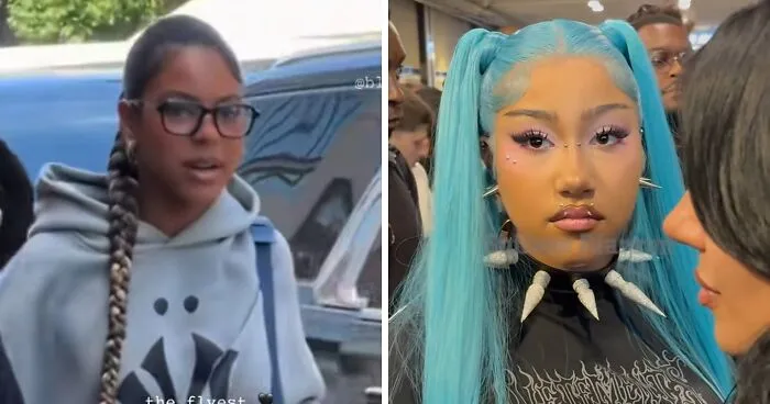Blue Ivy And North West’s Latest Appearances Reignite Debate Over Beyoncé And Kim Kardashian’s Parenting Styles