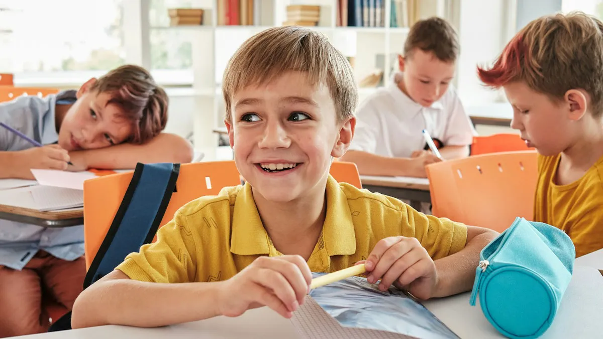 "Never Came Back To School": 51 Times The Class Clown Took It Too Far And Faced The Consequences