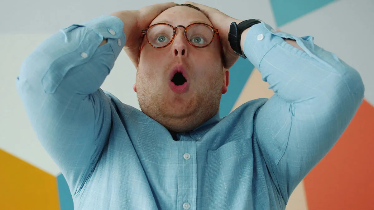 67 Things People Saw Once And Have Been Thinking About Ever Since