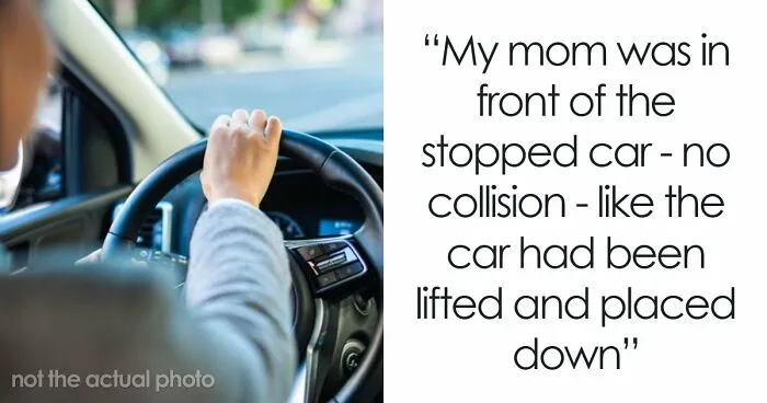 67 Things People Saw Once And Have Been Thinking About Ever Since