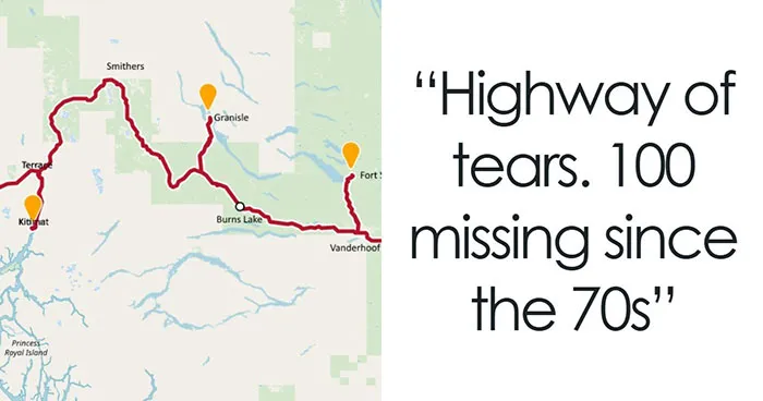 35 Cases So Bizarre People Still Argue About Them Today