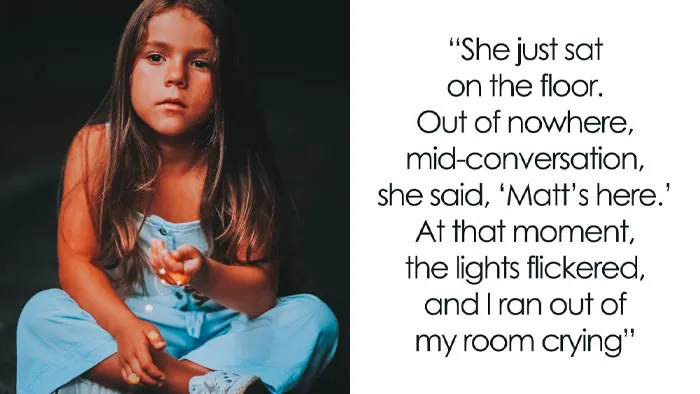 55 Terrifying Encounters People Wish They Could Rationally Explain