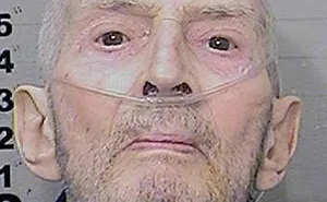 20 Datos inquietantes sobre asesinos en serie que parecen completamente inventados