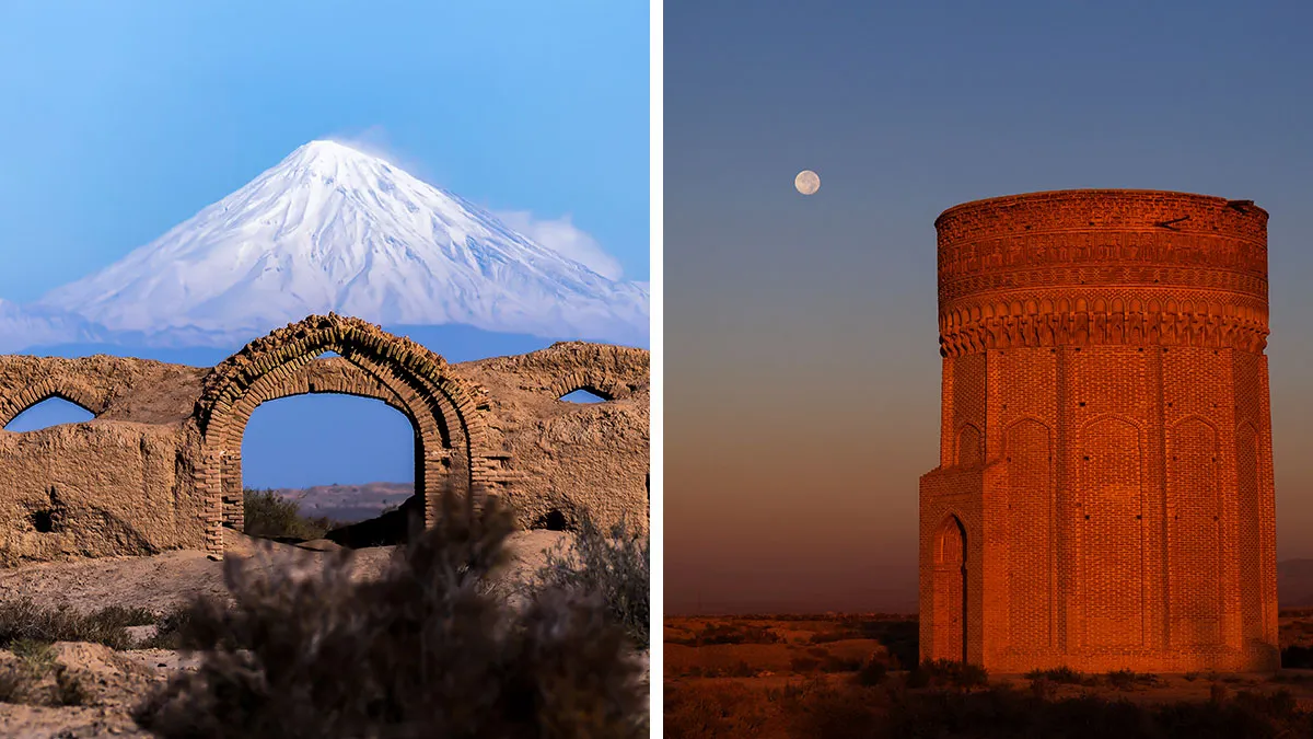 24 Striking Photos Of Monuments And Heritage Sites From The 2025 Wiki Loves Monuments Contest