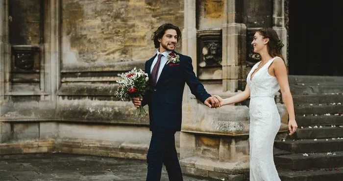 77 Wedding Guest Horror Stories That Left Couples Speechless