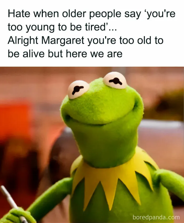 61 “Blursed” Memes To Make You Laugh, Then Wonder What’s Wrong With You