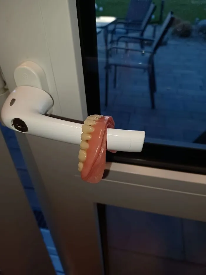 37 Random Photos That Look Completely Made-Up And Senseless, But  Are Quite Amusing Anyway