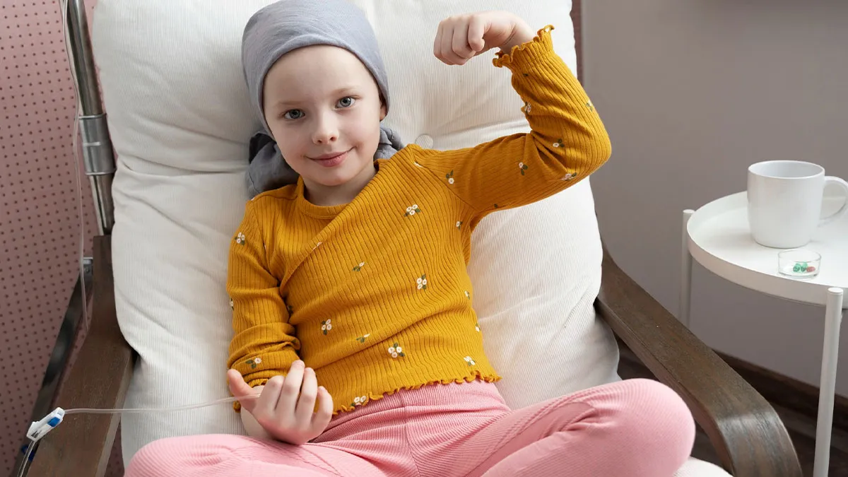 Teacher Refuses To Change Attendance Policy Even For 11YO's Chemotherapy, Mom Takes Her Anger Online