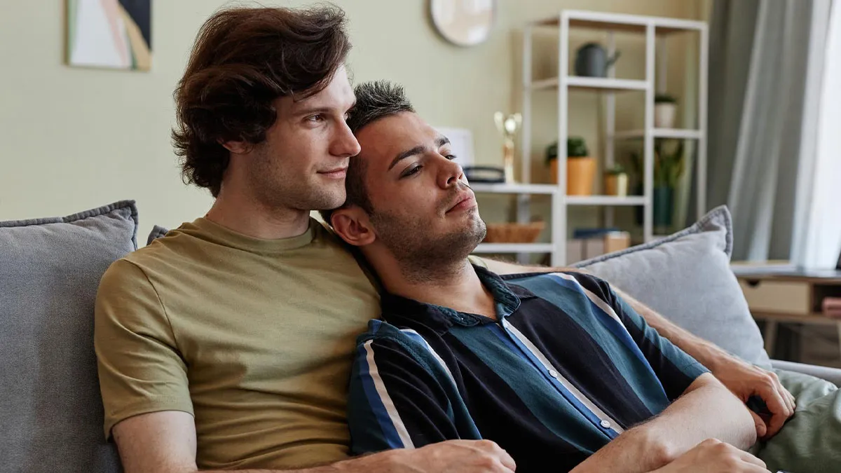 Dad Attempts To Save Daughter From Marrying A Gay Guy, Gets An Enlightening Birds And Bees Lecture