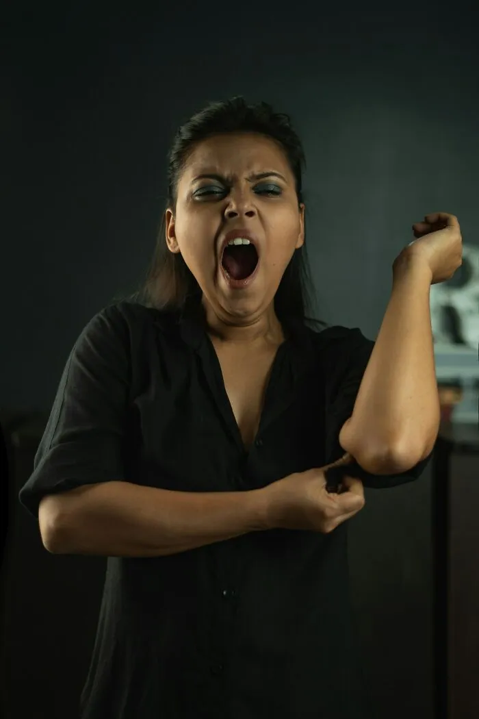 “Your Body Will Simply Give Up”: 38 Human Body Facts That Might Make You Scared To Be Alive