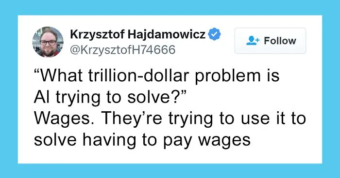 If You Have Ever Wondered What Living In Dystopia Would Be Like, Here Are 49 Pics To Prove We’re Already There