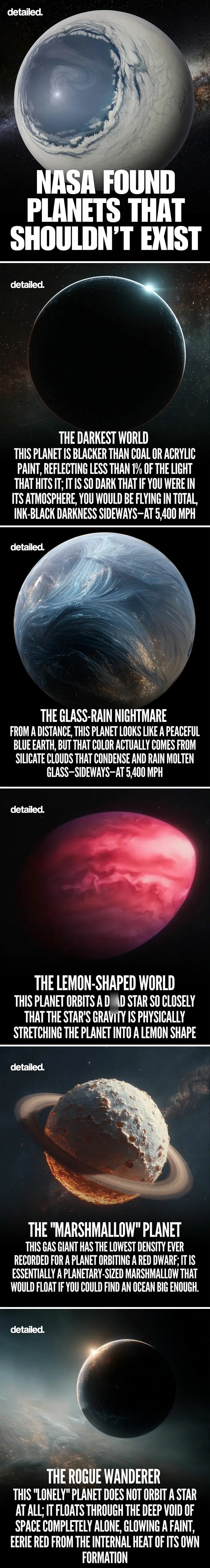 “Here To Explain Everything”: 92 Facts And Stories You Might Not Have Heard Of Before