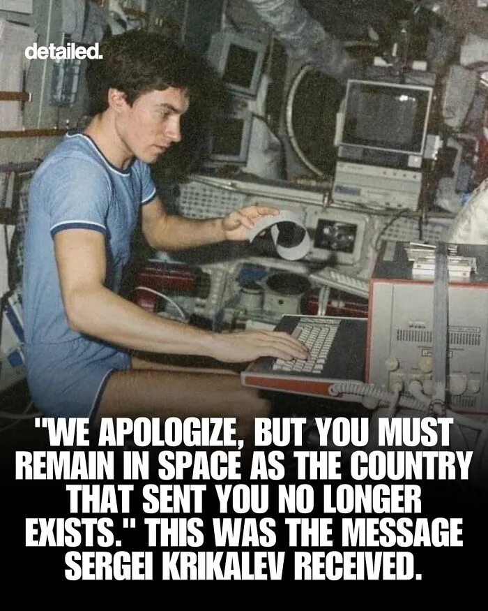“Here To Explain Everything”: 92 Facts And Stories You Might Not Have Heard Of Before