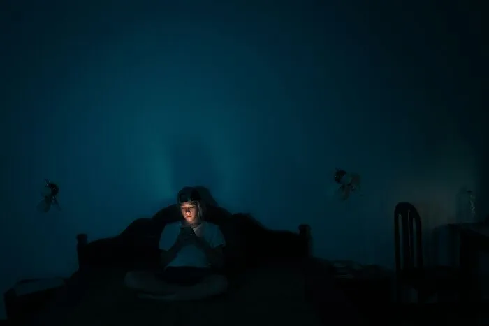 42 Times People Experienced Something Entirely Unsettling In The Comfort Of Their Own Homes