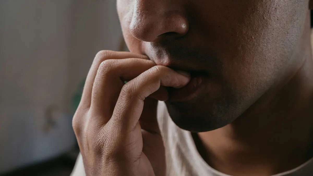 “It Wasn’t The Dogs”: 34 Women Share Their Most Disgusting Discoveries About Their Boyfriends