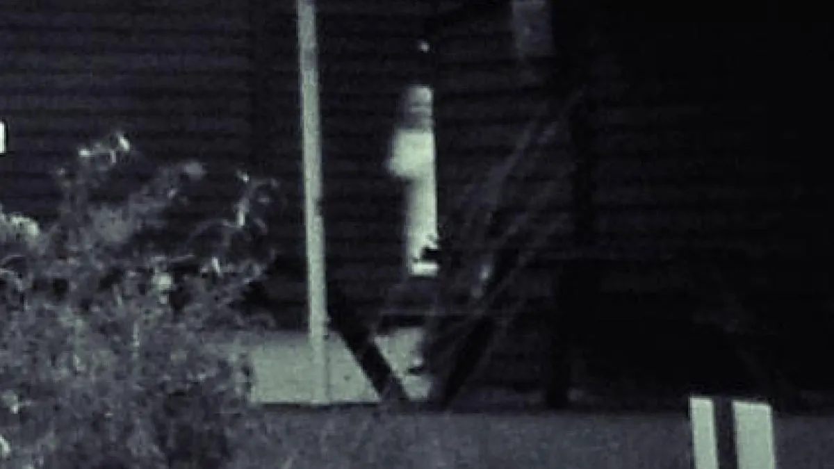 75 Creepy Facts And Horror Stories People Wish They Never Learned