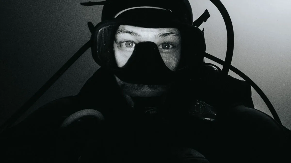 “Ended My Diving Hobby Forever”: 49 Terrifying Times Divers Were Caught Off-Guard Underwater