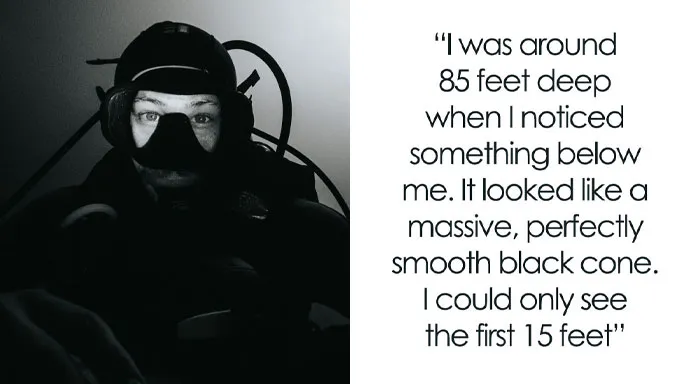 “Ended My Diving Hobby Forever”: 49 Terrifying Times Divers Were Caught Off-Guard Underwater