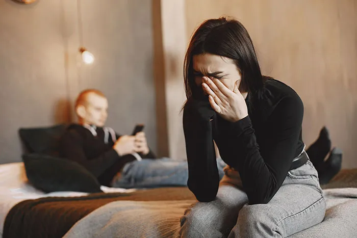 28 Divorced Women Share The Shocking Ways Their Ex-Husbands Did A 180 After Marriage