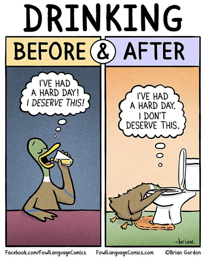 30 New Comics By Brian Gordon Showcasing The Funny Side Of Parenting