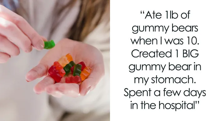 56 ER Patients Share The Mistakes That Sent Them To The Hospital